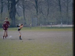 0DIA 1984 RAVA PUPS 1